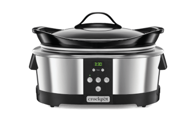 Crockpot NG SCCPBPP605