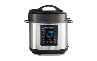 Crockpot Express CSC051X