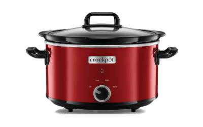 Crockpot SCV400RD